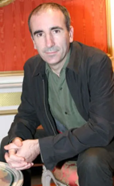 Philippe Harel