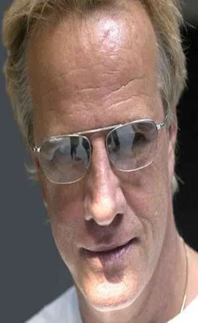 Christopher Lambert