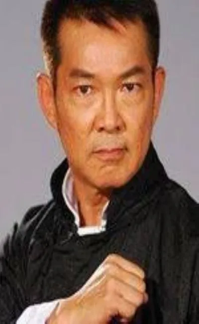 Yuen Biao