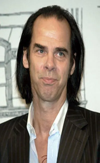 Nick Cave