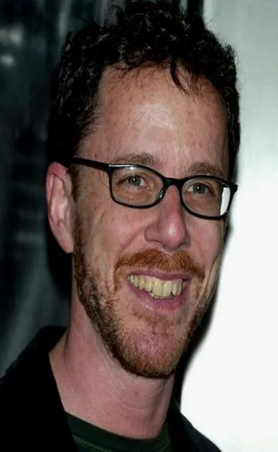 Ethan Coen