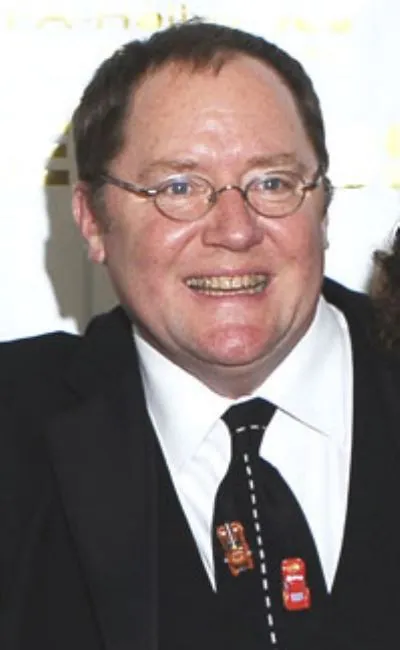 John Lasseter