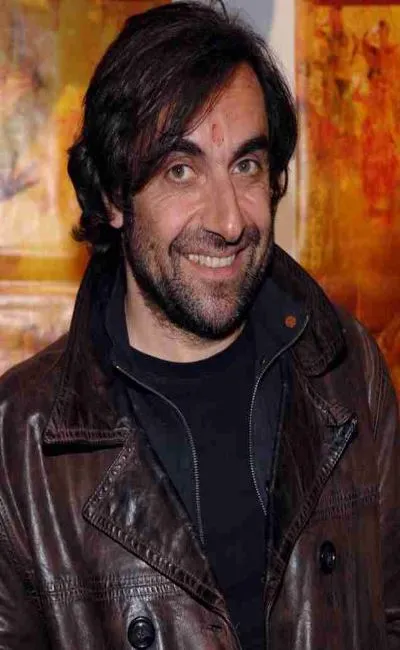 André Manoukian