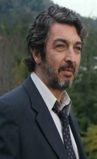 Ricardo Darin