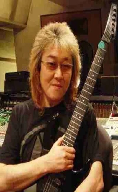 Kenji Kawai