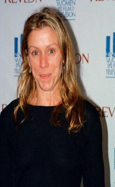 Frances Mc Dormand