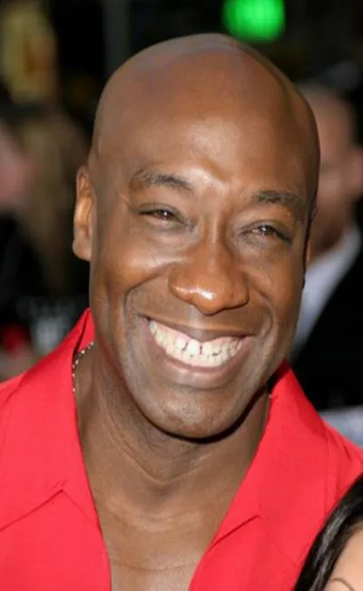 Michael Clarke Duncan