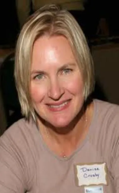 Denise Crosby