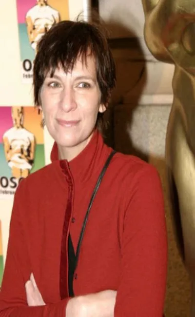 Amanda Plummer