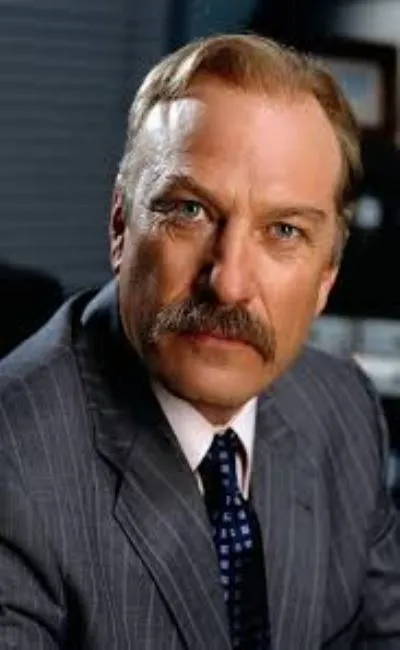 Ted Levine