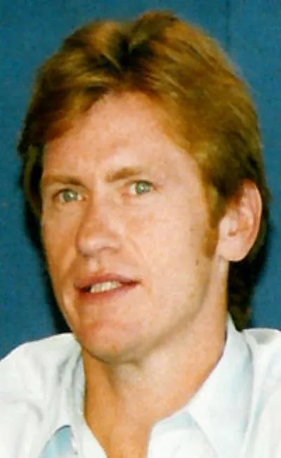 Denis Leary