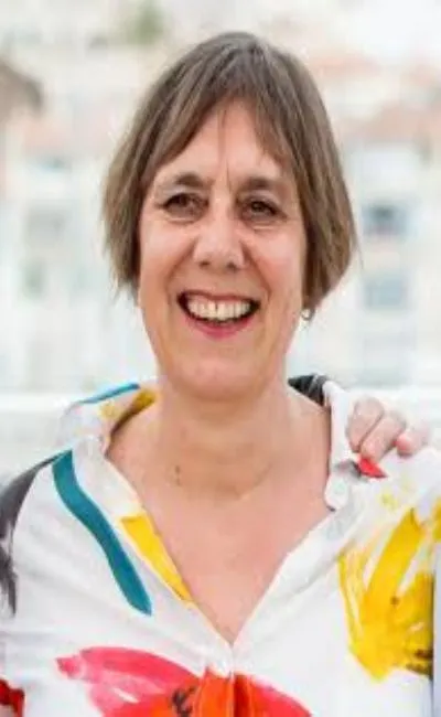 Rebecca O'Brien