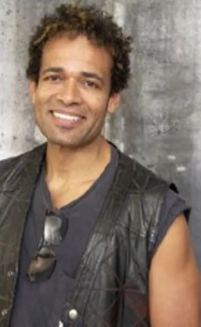 Mario van Peebles