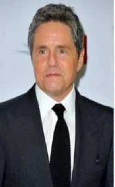 Brad Grey