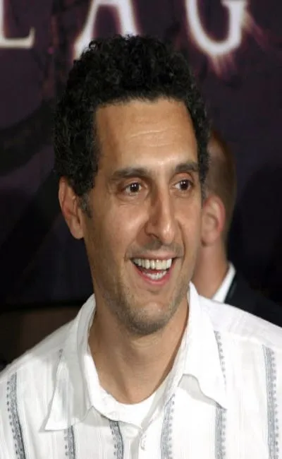 John Turturro