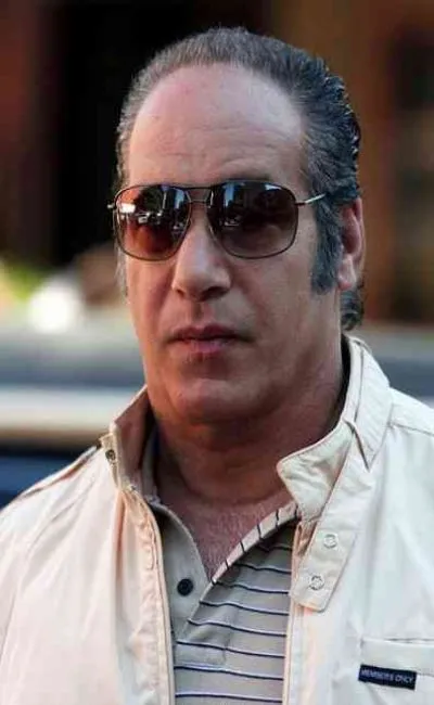 Andrew Dice Clay