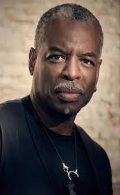 LeVar Burton