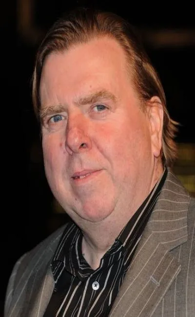 Timothy Spall