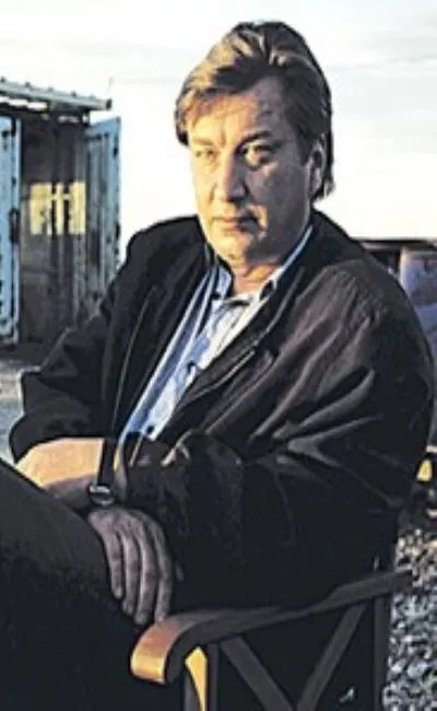 Aki Kaurismäki