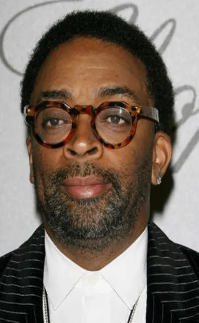 Spike Lee