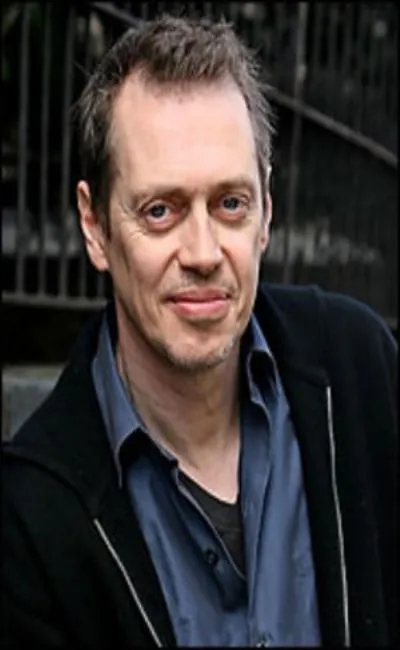 Steve Buscemi