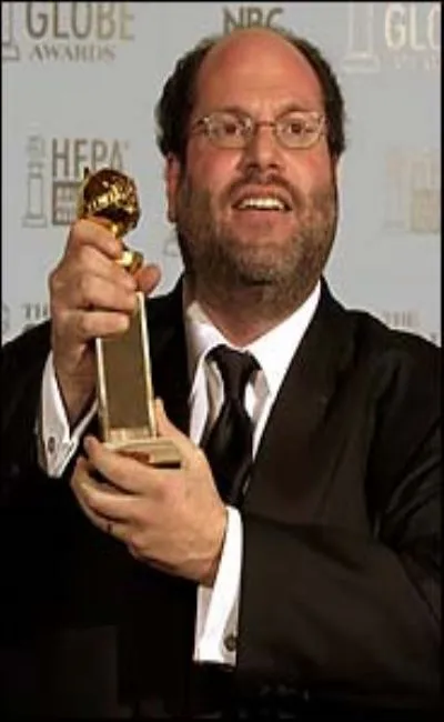 Scott Rudin