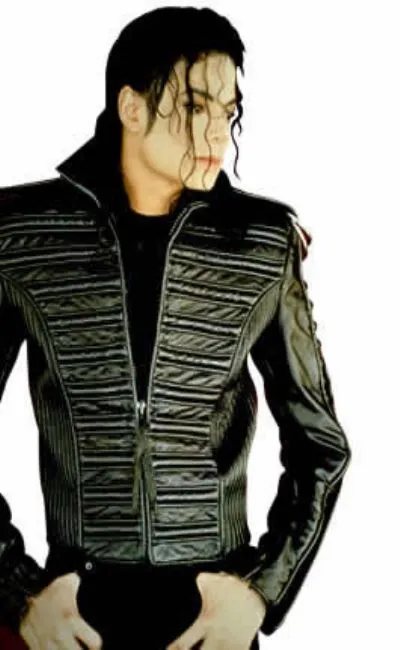 Michael Jackson