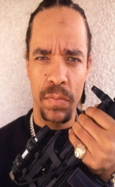 Ice T