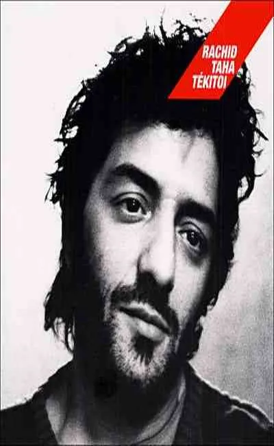 Rachid Taha