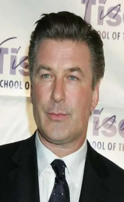 Alec Baldwin