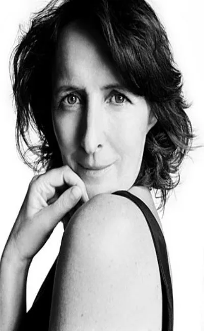 Fiona Shaw