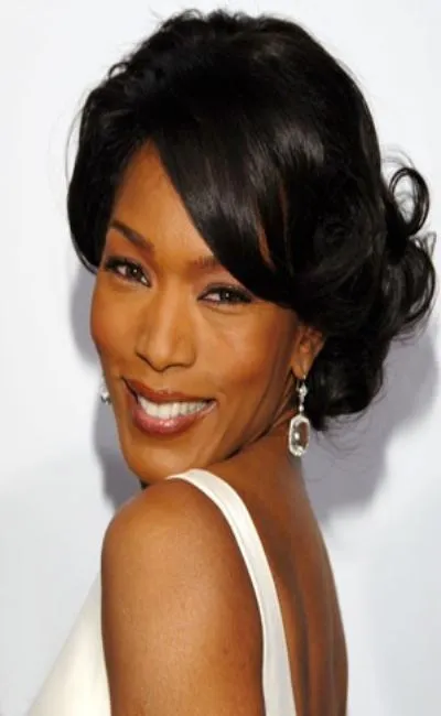 Angela Bassett