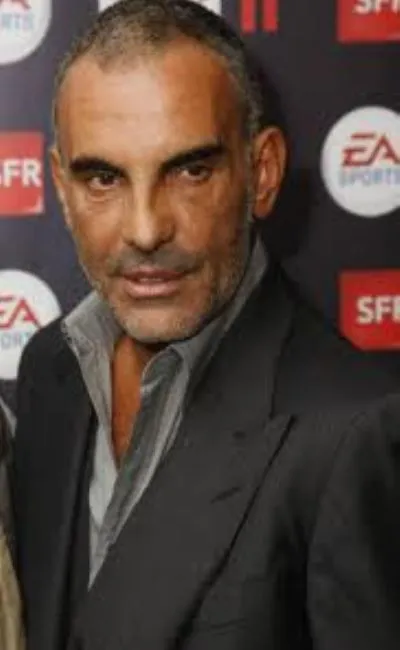 Christian Audigier