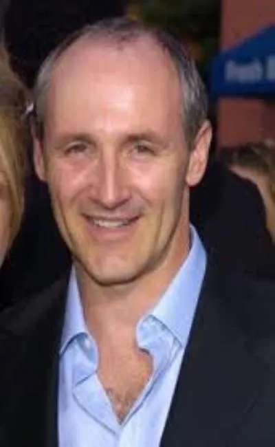 Colm Feore