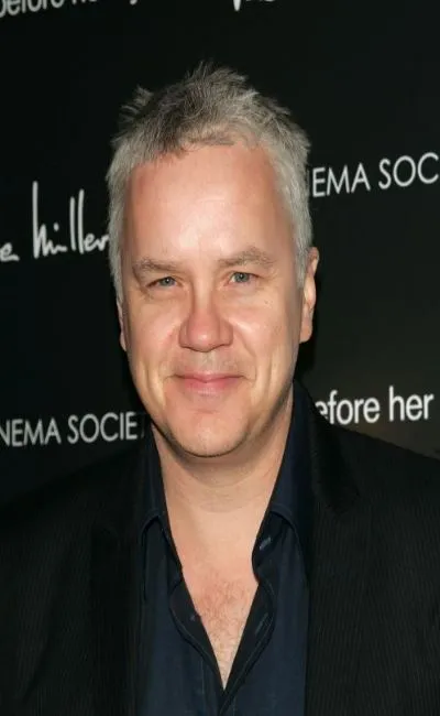 Tim Robbins