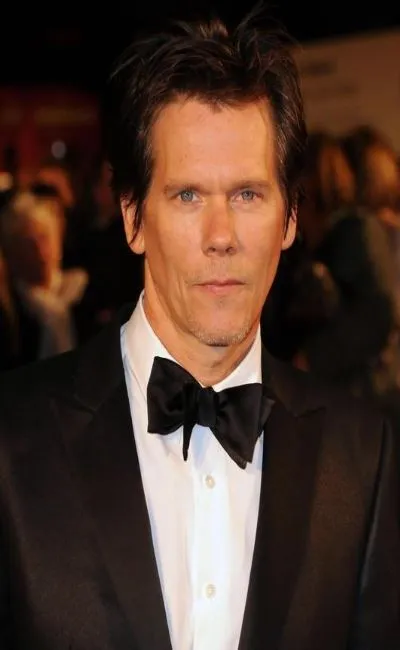 Kevin Bacon