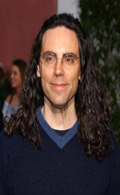 Tom Shadyac