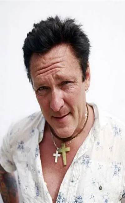 Michael Madsen