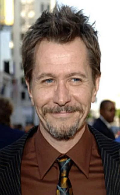 Gary Oldman