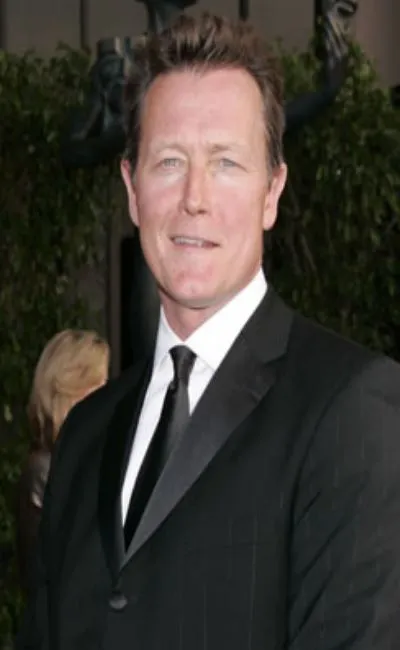 Robert Patrick