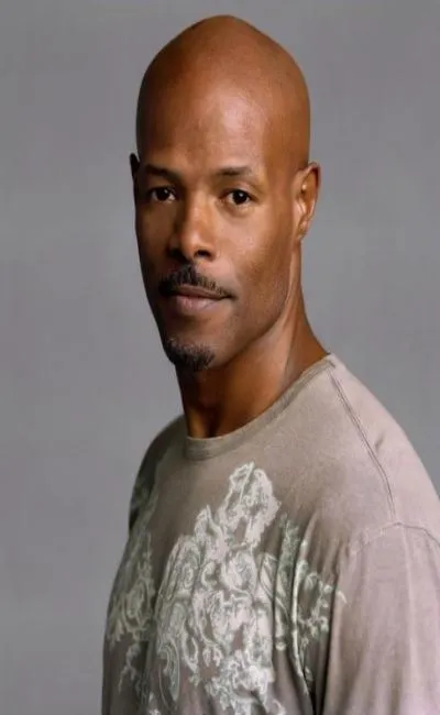 Keenen Ivory Wayans