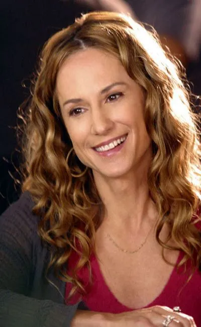 Holly Hunter