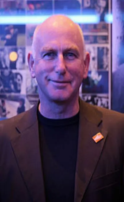 Gary Lewis