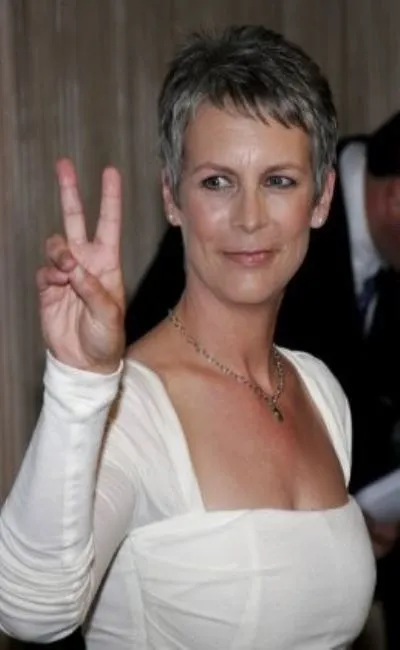 Jamie Lee Curtis