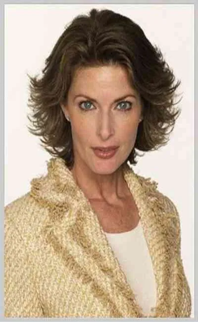 Joan Severance