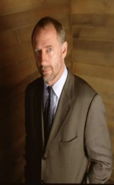 Xander Berkeley