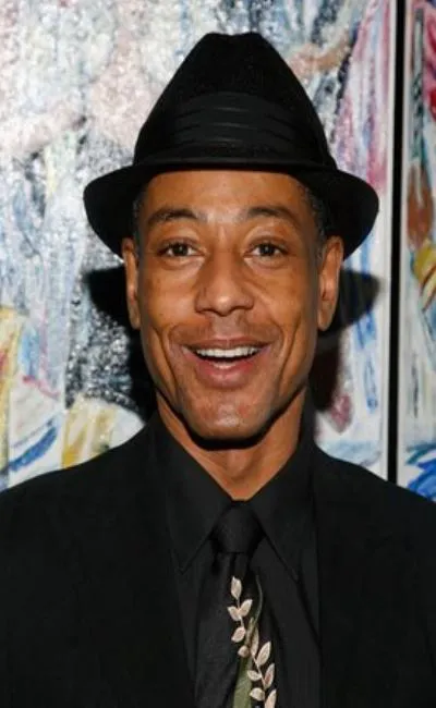 Giancarlo Esposito