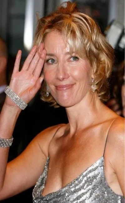 Emma Thompson