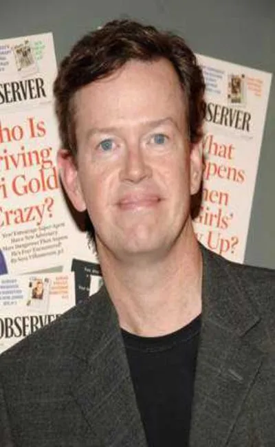 Dylan Baker