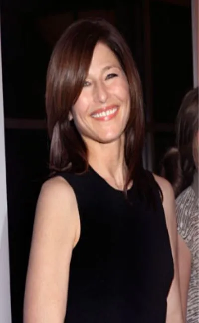 Catherine Keener